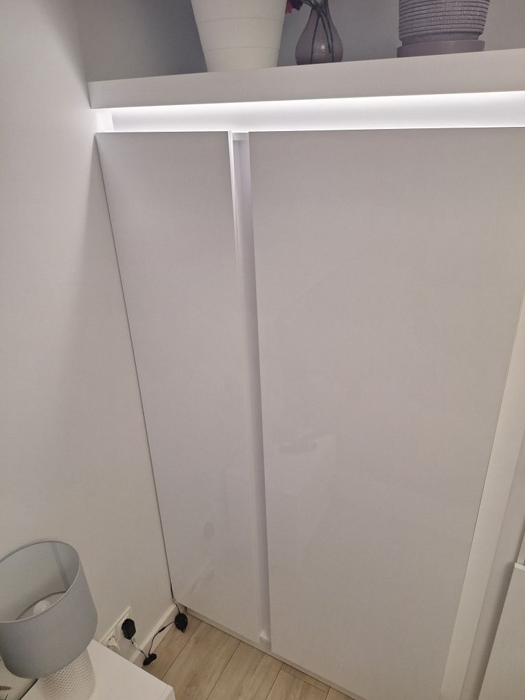 Szafa Meble Wójcik Lyon LYOS101