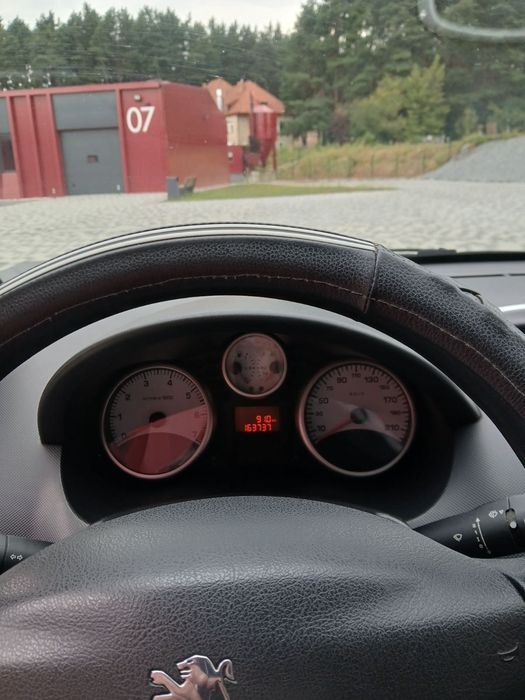 Продається Peugeot 206