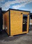 Sauna ogrodowa dla 3-6 osób, PRODUCENT, MAŁOPOLSKA