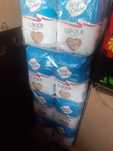 Cukier 50% ceny w sztaplach
