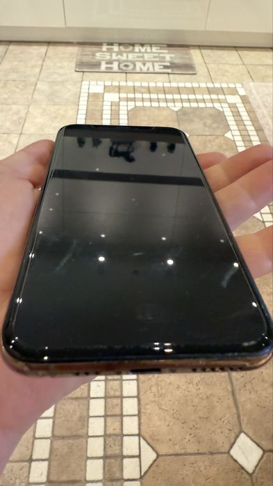 Iphone XS 64GB stan idealny