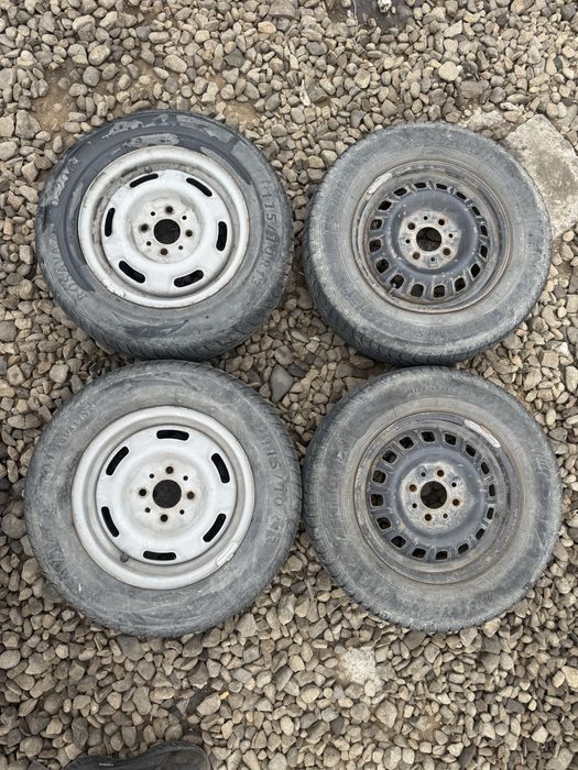 Колеса R13 175/70