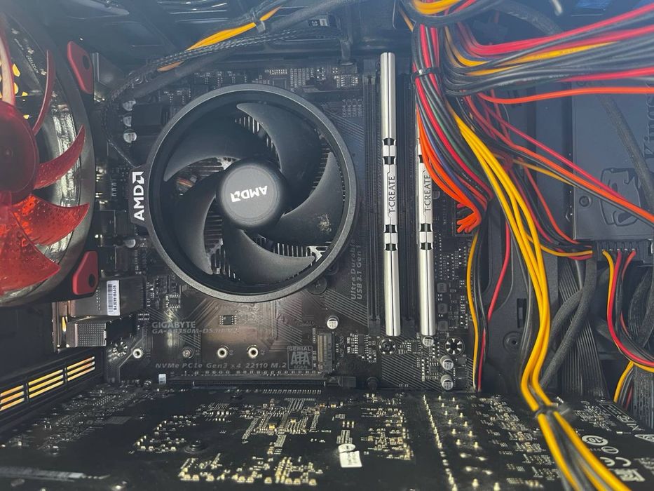 Компʼютерний блок