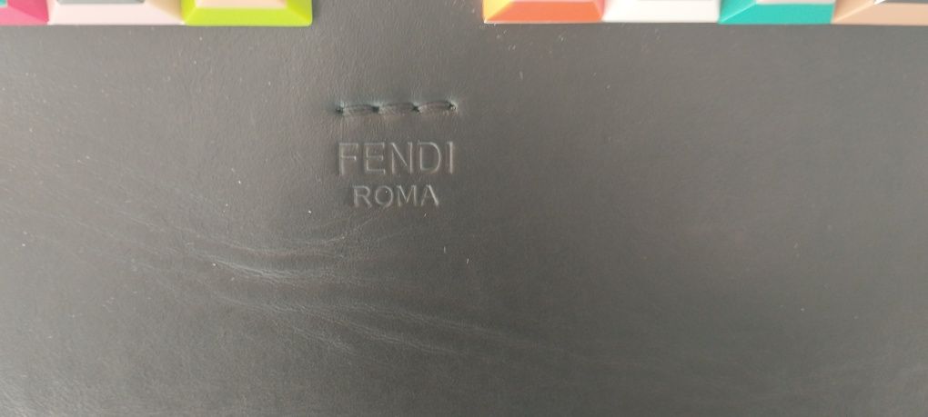 Сумка женская Fendi