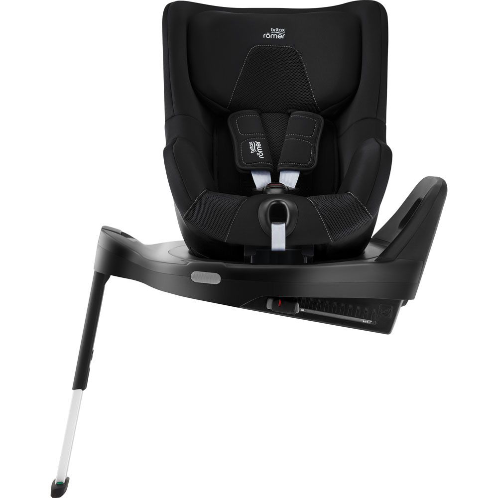 Автокрісло Britax Römer DUALFIX PRO M