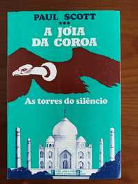 Conjunto de livros