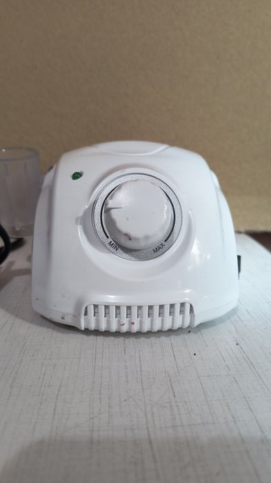 Ремонт аппаратов для маникюра, фрезеров