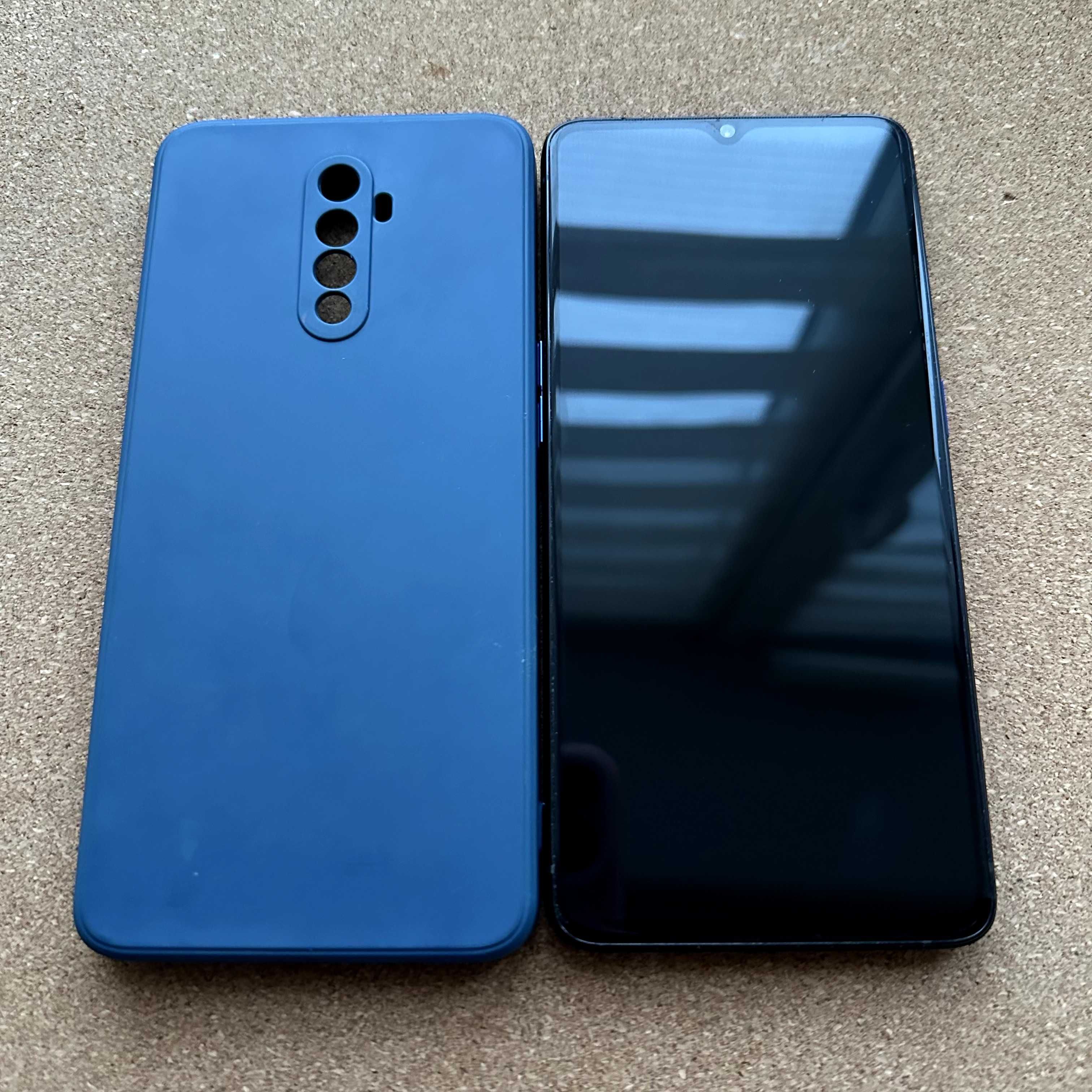 Realme X2 Pro 12/256gb