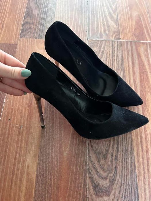 Взуття жіноче весна