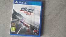 Need for speed rivals ps4 play station 4 ps5