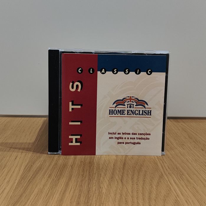 Hits Classic CD Original