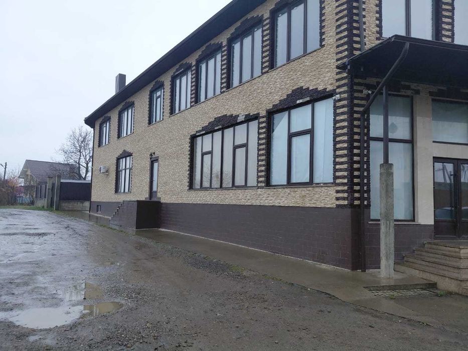 с. Великий Кучурів