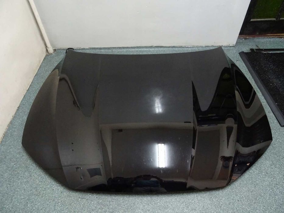 Капот оригинал Audi A7 C8 разборка