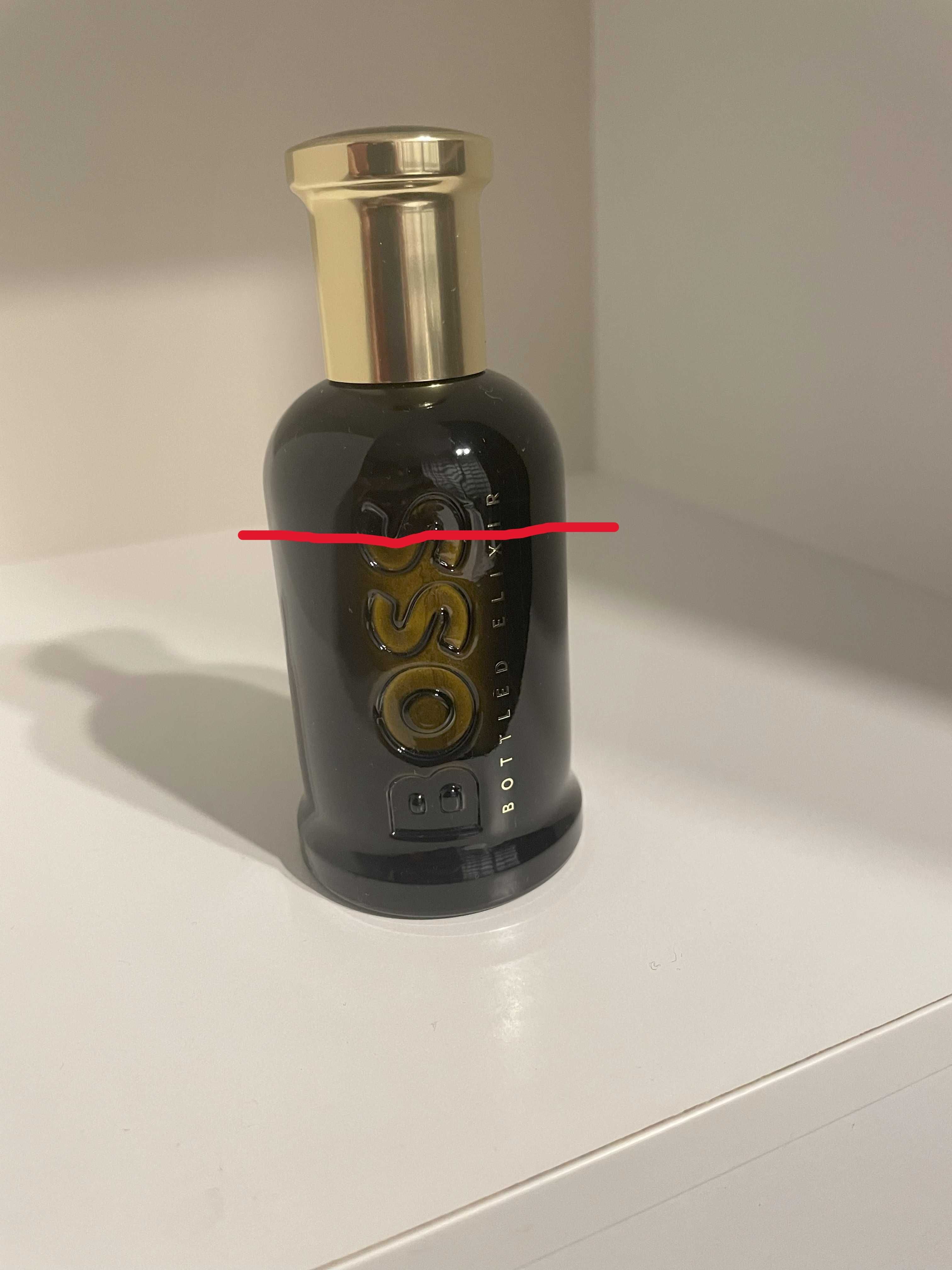 Boss Bottled Elixir 50ml
