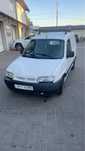 Citroen berlingo 1998 года 1.1 бензин/газ