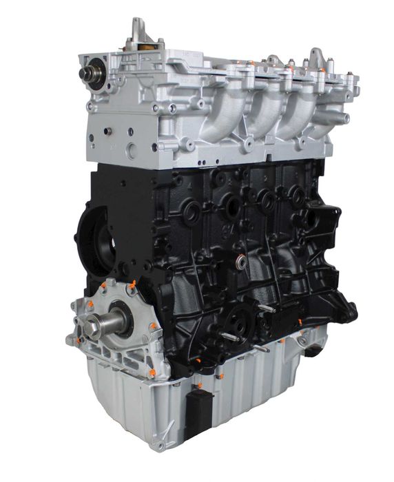 Silnik 2.0 16V HDI 136KM 140KM CITROEN Peugeot FORD 2 lata gwarancji