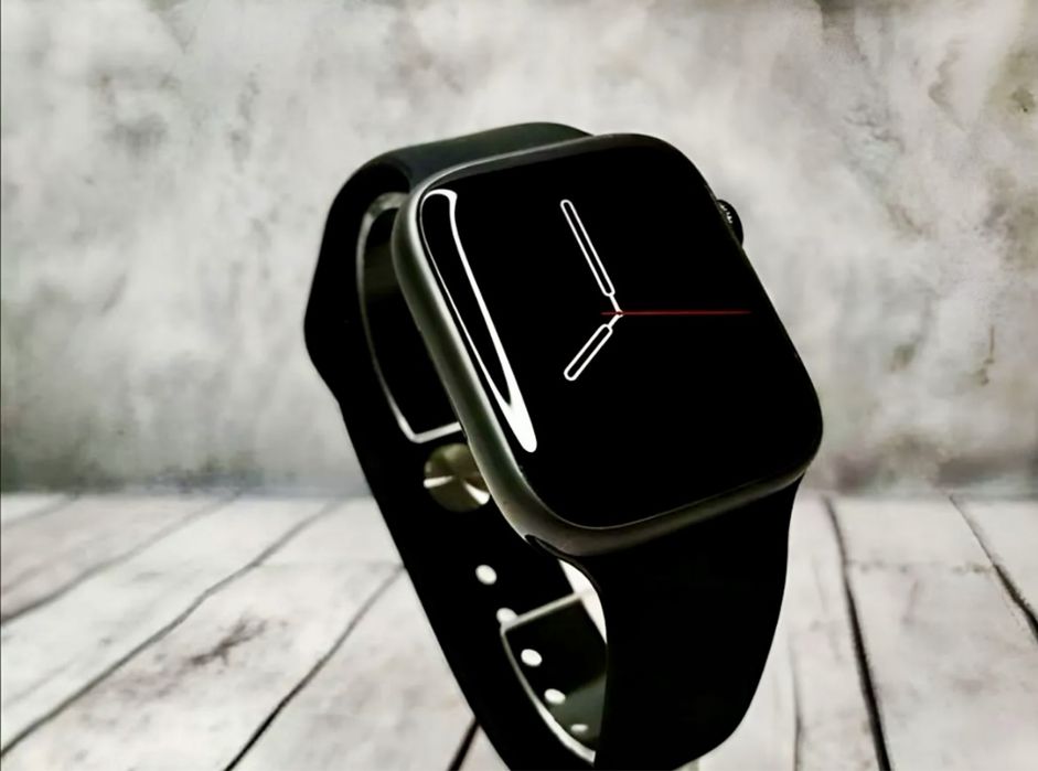 Продам новые стильные Smart часы