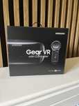 Samsung gear vr z kontrolerem