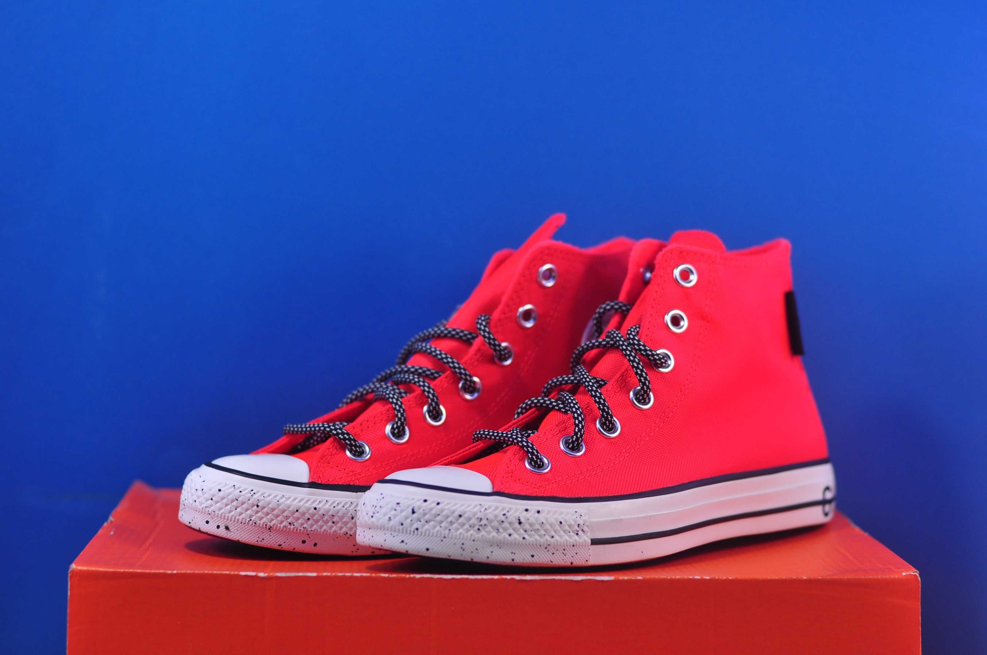 Кроссовки  Converse Chuck Taylor All Star GORETEX