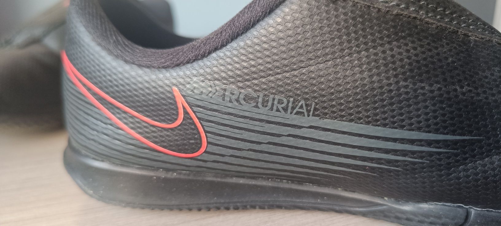 Buty piłkarskie halówki Nike Mercurial 29.5