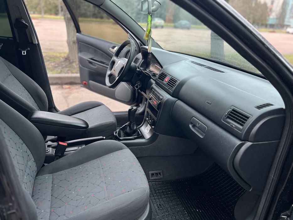 Продам Skoda Octavia