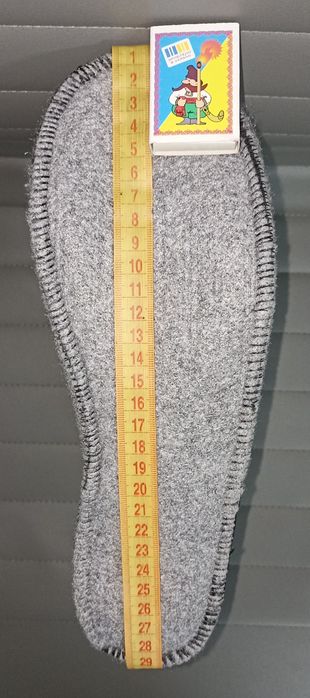 SOREL Черевики чоловічі 42-43, водонепроникні