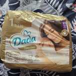 Pieluchy dada ekstra care 1