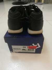 Buty reebok rozmiar 36