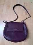 Torebka listonoszka Guess