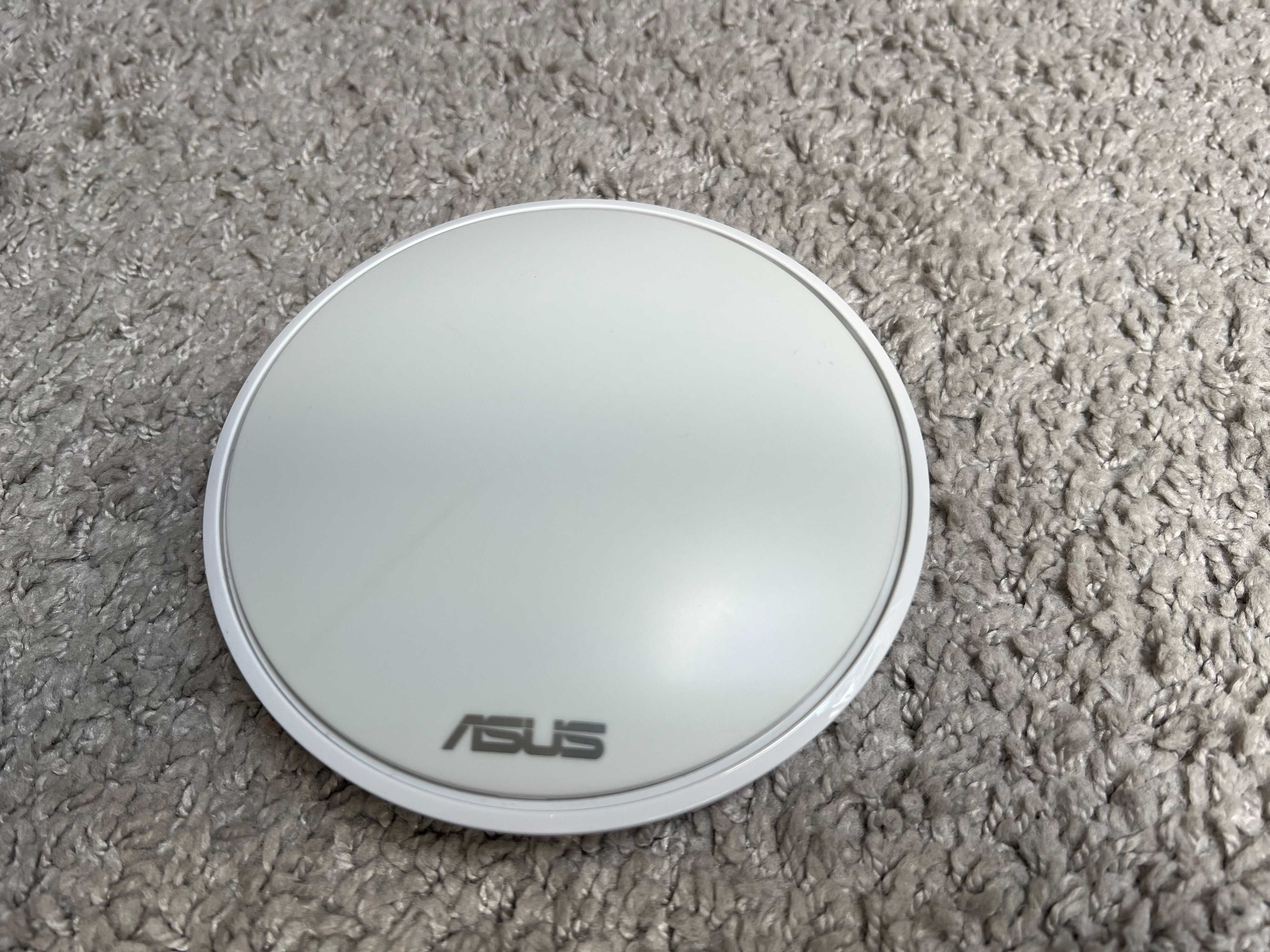 Router ASUS 4G-AC68U + 2x Lyra MAP-AC1300 AiMesh