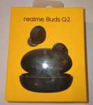 Słuchawki bezprzewodowe realme Buds Q2