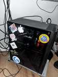 Komputer do gier  i5 / 16GB RAM / SSD / GTX 1050 Ti / Windows 11