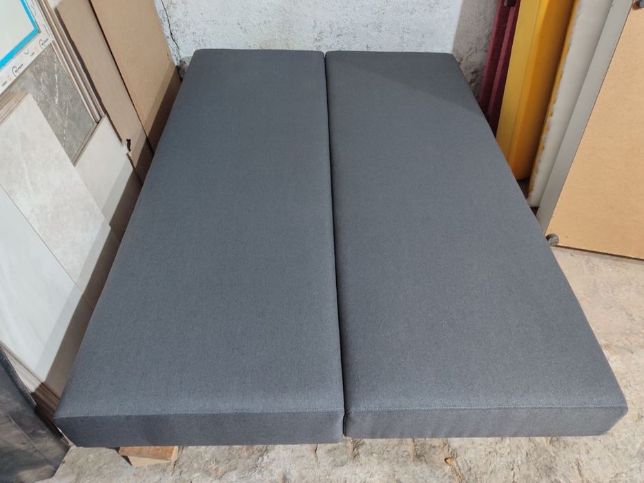 Диван двуспальный розкладной