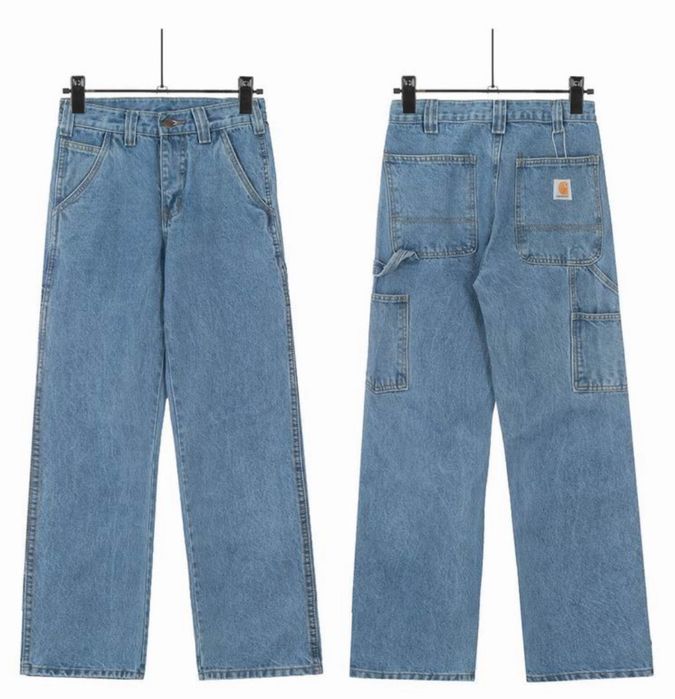 Carpenter jeans carhartt