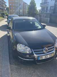 VW Jetta 1.6TDI