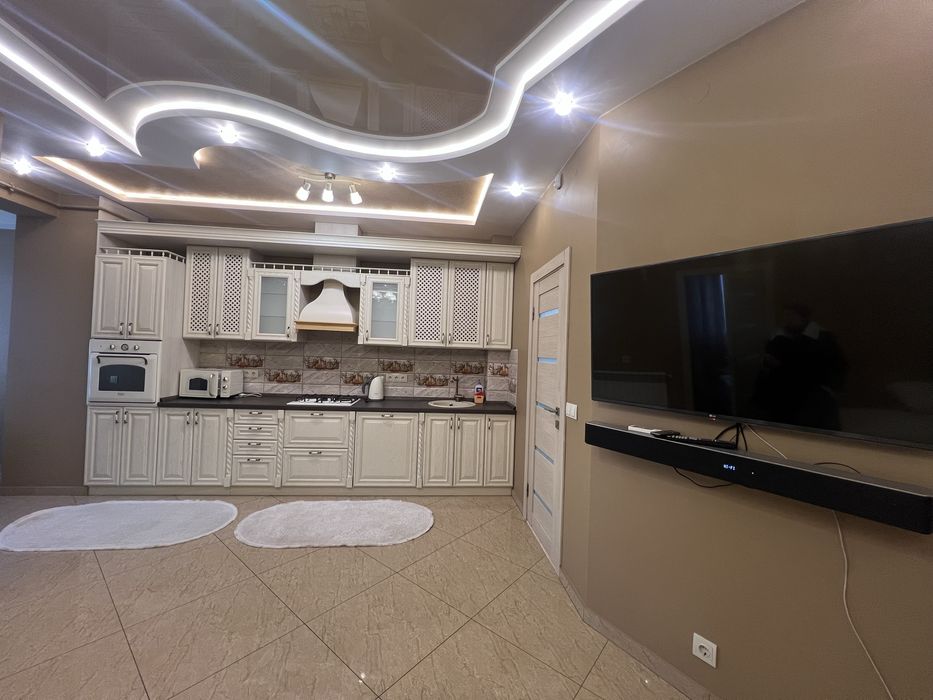 Оренда квартири поруч Центр/ Набережна