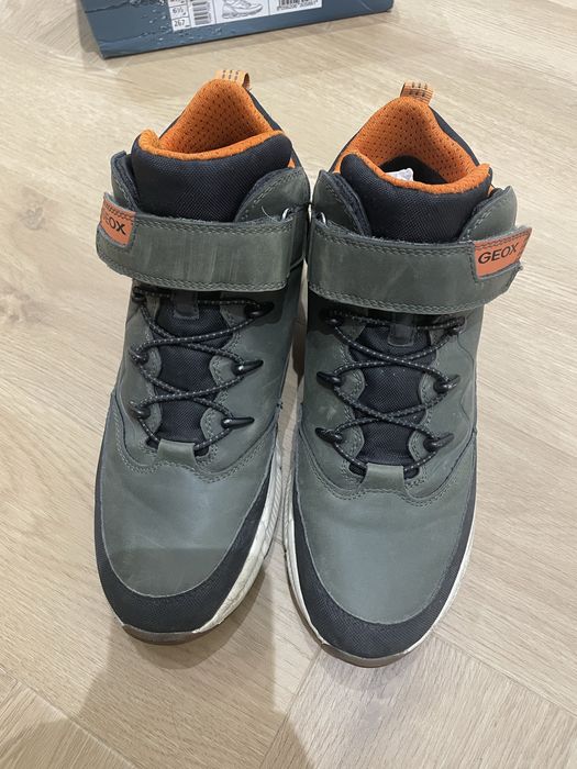 Dziecięce buty zimowe geox rozmiar 40