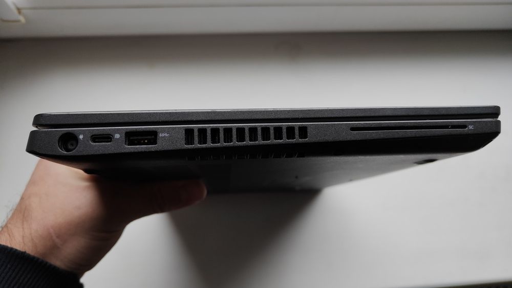 Ноутбук Dell 14 дюймов i5