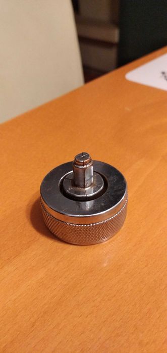 Głowica do roztlaczarki 3/8 i inne