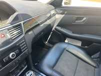 Mercedes-Benz E 250 CDi Elegance BlueEfficiency