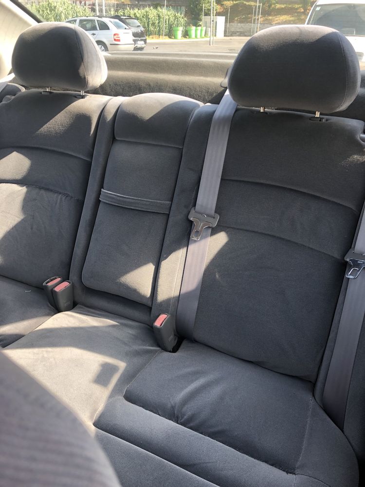 Volvo S40 99 mil km
