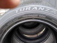 Літня резина Bridgestone Turanza