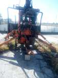 Grua Florestal para venda ou troca