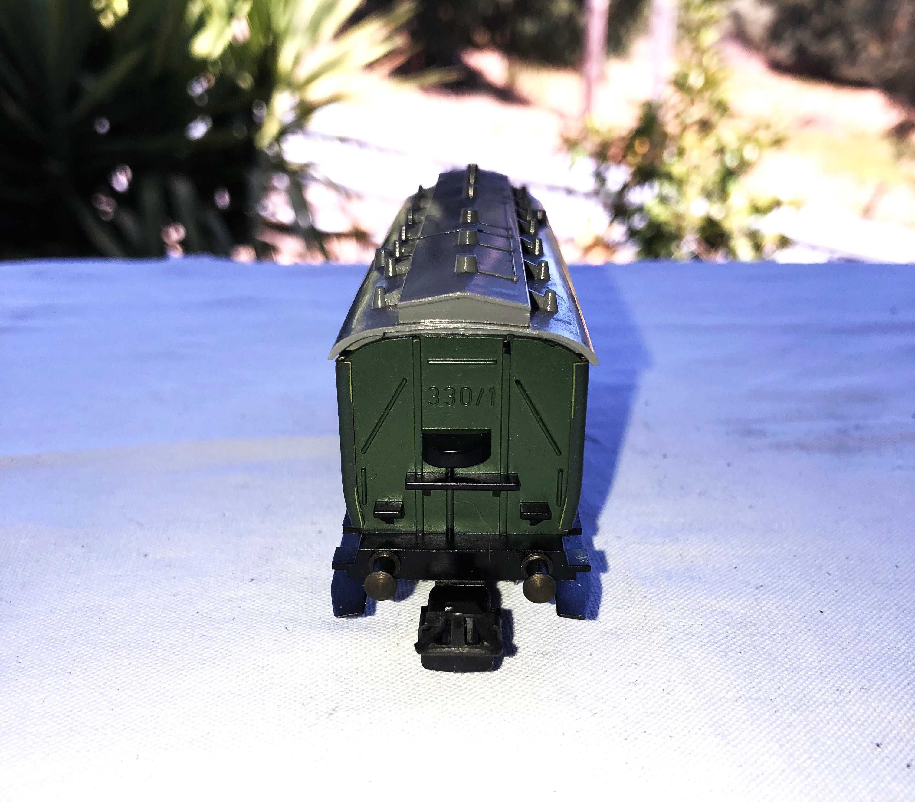 MARKLIN 4004, com iluminação, NOVA
