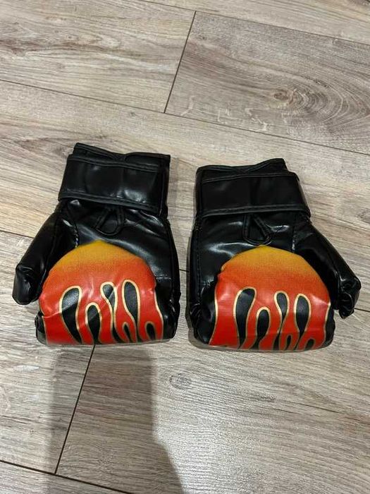 Rękawice bokserskie dla dziecka