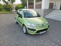 Citroen C3 1.4HDI 68KM klima, isofix, diesel zadbany !