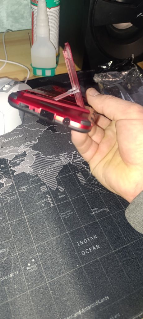 Чохол для Samsung galaxy m31