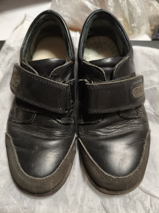 Взуття для хлопчика