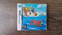 Gra The Legend of Zelda: Phantom Hourglass Nintendo DS