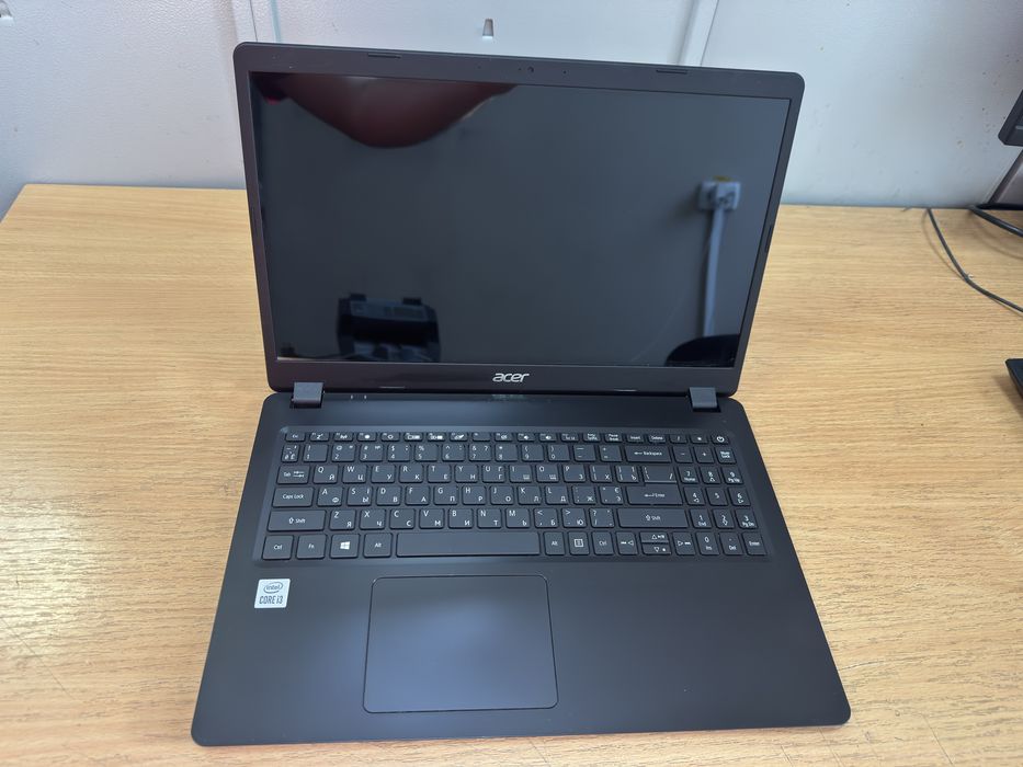 Acer Aspire A315-56